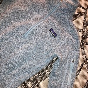 Patagonia Womens Fleece